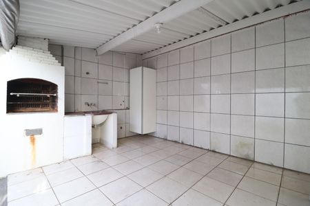 Casa para alugar com 120m², 3 quartos e 2 vagasVaranda