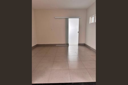 Sala de casa para alugar com 3 quartos, 120m² em Tabajaras, Uberlândia