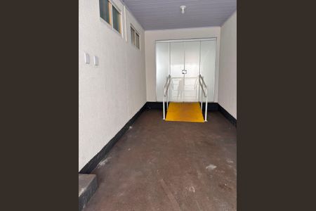 Casa para alugar com 3 quartos, 120m² em Tabajaras, Uberlândia