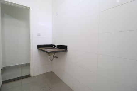 Casa para alugar com 120m², 3 quartos e 2 vagasBanheiro Social