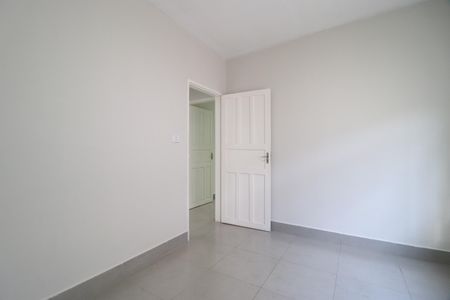 Quarto 2 de casa para alugar com 3 quartos, 120m² em Tabajaras, Uberlândia