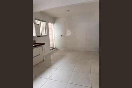 Sala de casa para alugar com 3 quartos, 120m² em Tabajaras, Uberlândia