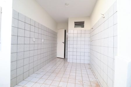 Área de Serviço de casa para alugar com 3 quartos, 120m² em Tabajaras, Uberlândia