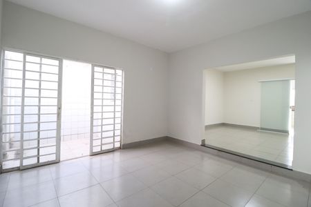 Sala de casa para alugar com 3 quartos, 120m² em Tabajaras, Uberlândia