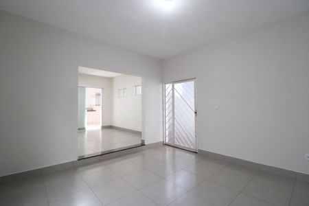 Sala de casa para alugar com 3 quartos, 120m² em Tabajaras, Uberlândia