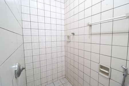Casa para alugar com 120m², 3 quartos e 2 vagasBanheiro de serviço