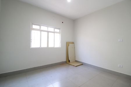 Quarto 2 de casa para alugar com 3 quartos, 120m² em Tabajaras, Uberlândia