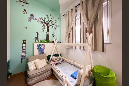 Casa de Condomínio à venda com 2 quartos, 88m² em Carandiru, São Paulo