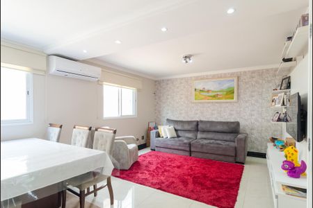 Casa à venda com 3 quartos, 130m² em Vila Santa Catarina, São Paulo