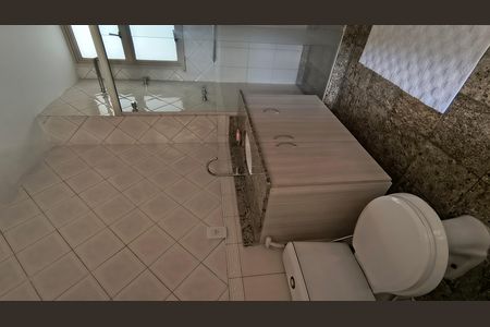 Apartamento à venda com 191m², 5 quartos e 3 vagas