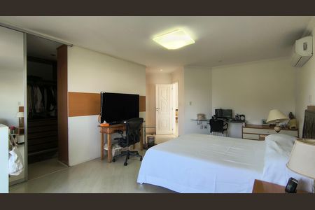Apartamento à venda com 191m², 5 quartos e 3 vagas