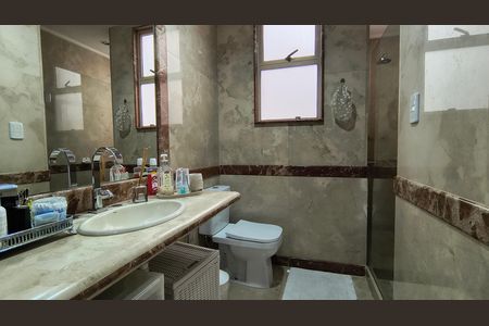 Apartamento à venda com 191m², 5 quartos e 3 vagas