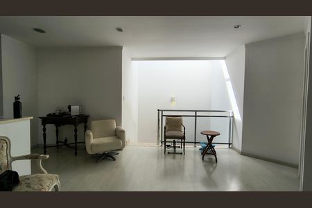 Apartamento à venda com 191m², 5 quartos e 3 vagas
