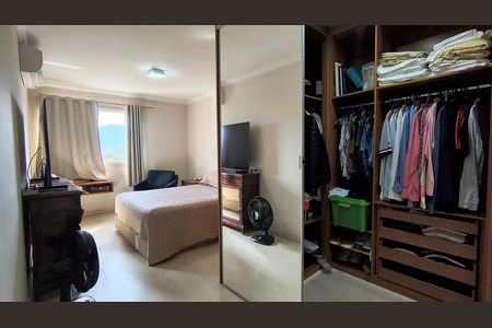 Apartamento à venda com 191m², 5 quartos e 3 vagas