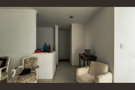 Apartamento à venda com 191m², 5 quartos e 3 vagas