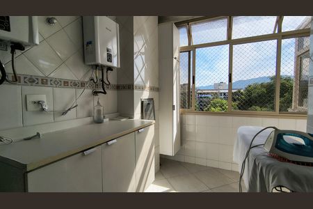 Apartamento à venda com 5 quartos, 191m² em Recreio dos Bandeirantes, Rio de Janeiro