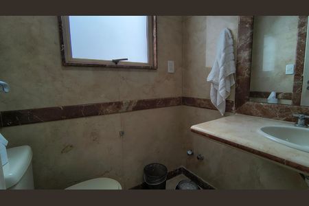 Apartamento à venda com 191m², 5 quartos e 3 vagas