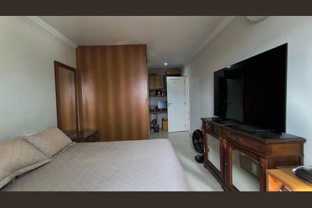Apartamento à venda com 191m², 5 quartos e 3 vagas