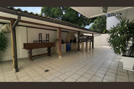 Apartamento à venda com 191m², 5 quartos e 3 vagas