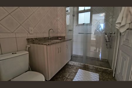 Apartamento à venda com 191m², 5 quartos e 3 vagas