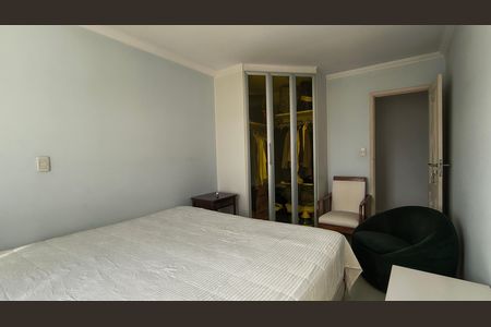Apartamento à venda com 191m², 5 quartos e 3 vagas