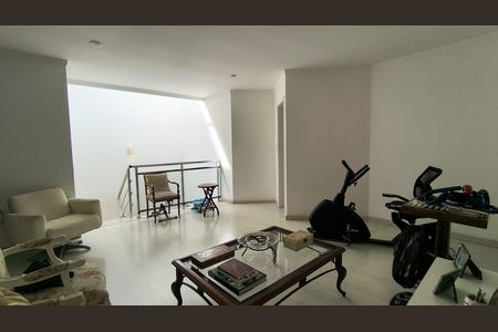 Apartamento à venda com 191m², 5 quartos e 3 vagas