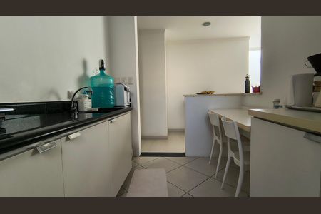 Apartamento à venda com 191m², 5 quartos e 3 vagas