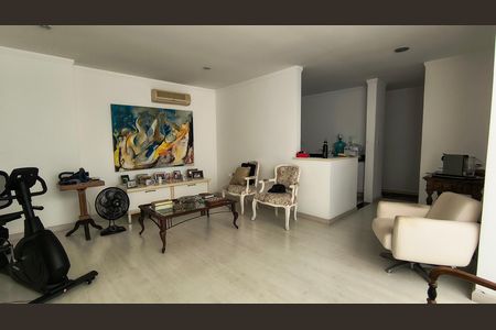 Apartamento à venda com 5 quartos, 191m² em Recreio dos Bandeirantes, Rio de Janeiro