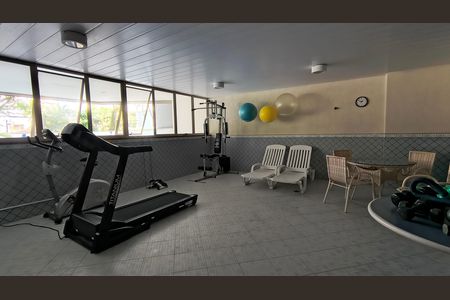 Apartamento à venda com 191m², 5 quartos e 3 vagas