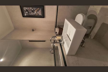 Apartamento à venda com 191m², 5 quartos e 3 vagas