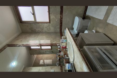 Apartamento à venda com 191m², 5 quartos e 3 vagas