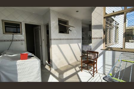 Apartamento à venda com 191m², 5 quartos e 3 vagas
