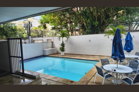 Apartamento à venda com 191m², 5 quartos e 3 vagas