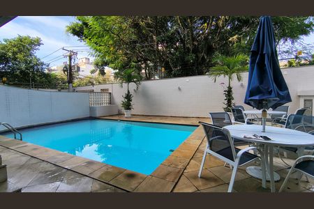 Apartamento à venda com 191m², 5 quartos e 3 vagas