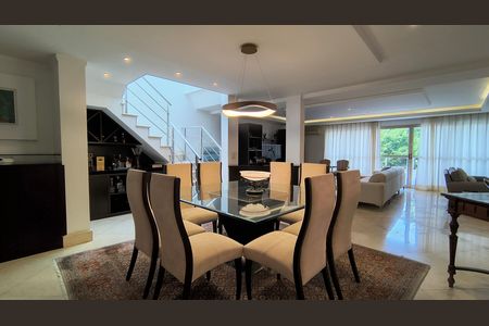 Apartamento à venda com 5 quartos, 191m² em Recreio dos Bandeirantes, Rio de Janeiro