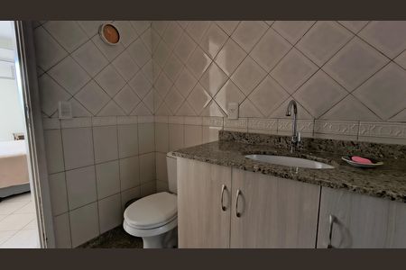 Apartamento à venda com 191m², 5 quartos e 3 vagas