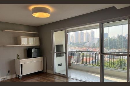 Apartamento à venda com 2 quartos, 86m² em Jardim Lar Sao Paulo, São Paulo