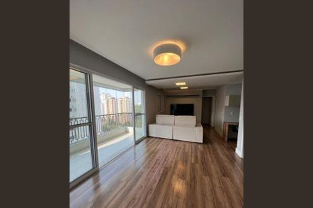 Apartamento à venda com 2 quartos, 86m² em Jardim Lar Sao Paulo, São Paulo