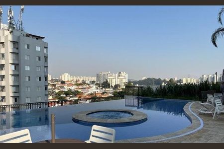 Apartamento à venda com 2 quartos, 86m² em Jardim Lar Sao Paulo, São Paulo