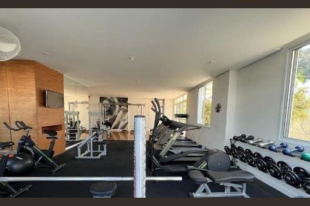 Apartamento à venda com 2 quartos, 86m² em Jardim Lar Sao Paulo, São Paulo