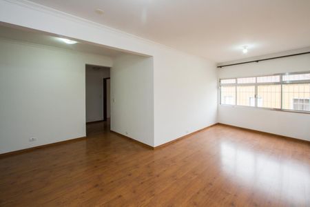 Apartamento para alugar com 2 quartos, 95m² em Santo Amaro, São Paulo