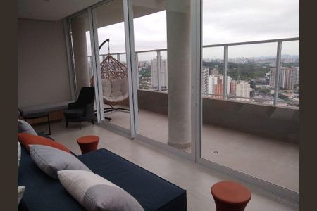 Apartamento à venda com 2 quartos, 84m² em Butantã, São Paulo