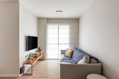 Apartamento à venda com 2 quartos, 60m² em Vila Romana, São Paulo