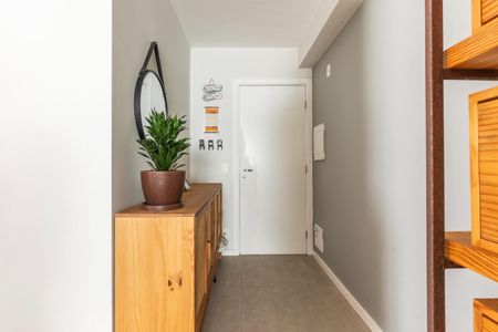 Apartamento à venda com 2 quartos, 60m² em Vila Romana, São Paulo