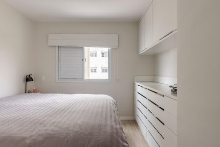 Apartamento à venda com 2 quartos, 60m² em Vila Romana, São Paulo