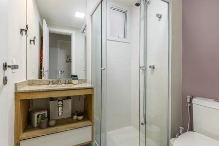 Apartamento à venda com 2 quartos, 60m² em Vila Romana, São Paulo