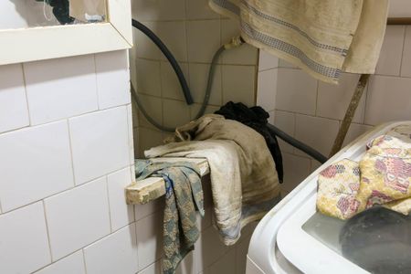 Apartamento à venda com 55m², 2 quartos e sem vagaCozinha