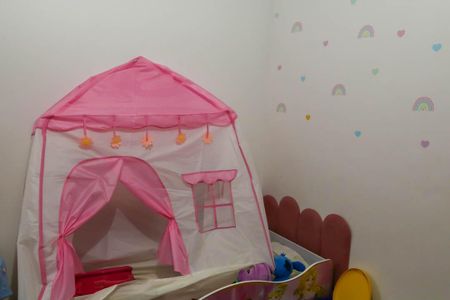 Apartamento à venda com 55m², 2 quartos e sem vagaQuarto 1