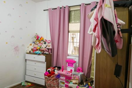 Quarto 1 de apartamento à venda com 2 quartos, 55m² em Cachambi, Rio de Janeiro