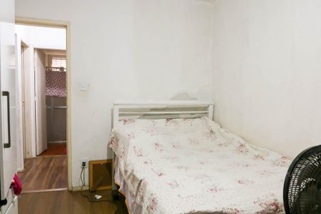 Apartamento à venda com 55m², 2 quartos e sem vagaQuarto 2